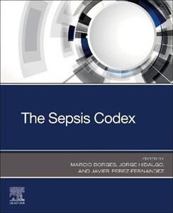 The Sepsis Codex - Click Image to Close