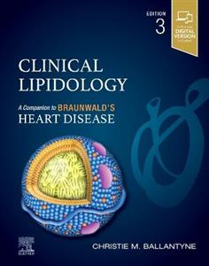 Clinical Lipidology 3E - Click Image to Close