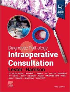 Diagnostic Pathology: Intraoperative Consultation - Click Image to Close