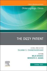 The Dizzy Patient - Click Image to Close