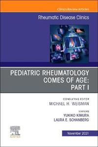 Pediatric Rheumatology - Click Image to Close