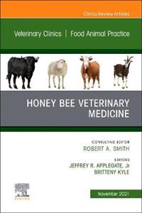 Honey Bee Veterinary Medicine - Click Image to Close