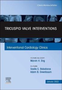 Tricuspid Valve Interventions - Click Image to Close