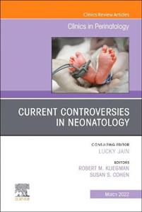 Current Controversies in Neonatology - Click Image to Close