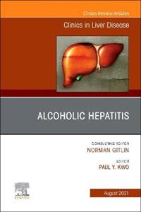 Alcoholic Hepatitis - Click Image to Close