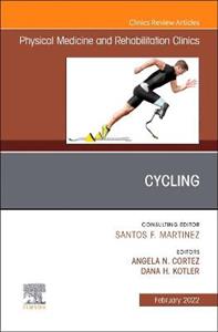 Cycling, An Issue of Physical Medicine - Click Image to Close