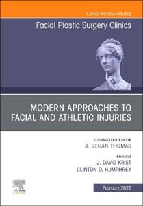 Modern Approach Facial amp; Athletic Injure