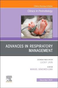 Advances in Respiratory Management - Click Image to Close