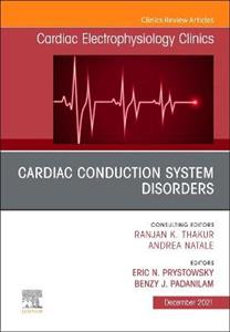 Cardiac Conduction System Disorders