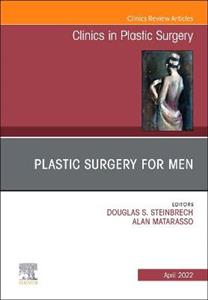 Plastic Surgery for Men