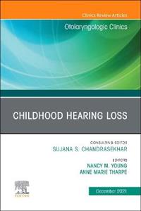 Childhood Hearing Loss - Click Image to Close