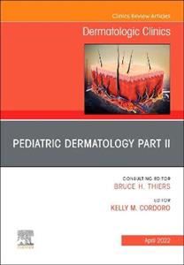 Pediatric Dermatology Part II
