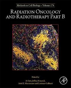 Radiation Oncology and Radiotherapy Part B: Volume 174 - Click Image to Close