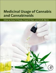 Medicinal Usage of Cannabis and Cannabinoids - Click Image to Close