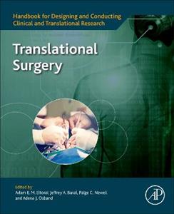 Translational Surgery - Click Image to Close