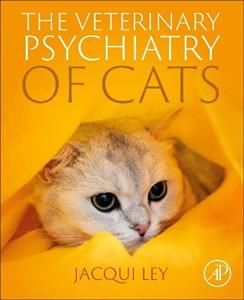 The Veterinary Psychiatry of Cats - Click Image to Close