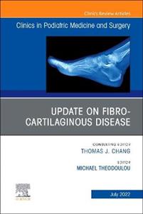 Update on Fibro-Cartilaginous Disease, A - Click Image to Close