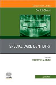 Special Care Dentistry - Click Image to Close