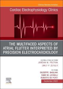 Multifaced Aspects Atrial Flutter Interp