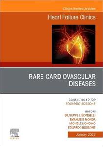 Rare Cardiovascular Diseases - Click Image to Close