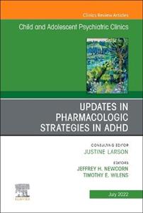 Updates in Pharmacologic Strategies - Click Image to Close