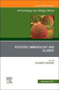 Pediatric Immunology amp; Allergy - Click Image to Close