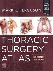 Thoracic Surgery Atlas