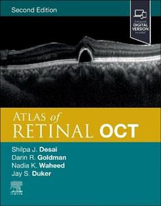 Atlas of Retinal OCT: Optical Coherence Tomography - Click Image to Close