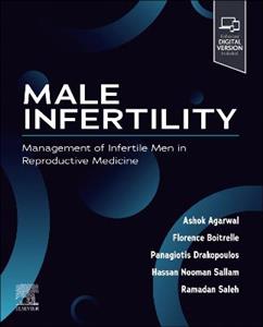 Male Infertility: Management of Infertile Men in Reproductive Medicine - Click Image to Close