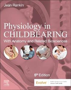 Physiology in Childbearing: With Anatomy and Related Biosciences - Click Image to Close