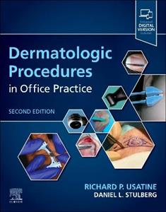 Dermatologic Procedures in Office Practice - Click Image to Close