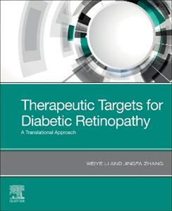 Therapeutic Targets Diabetic Retinopathy