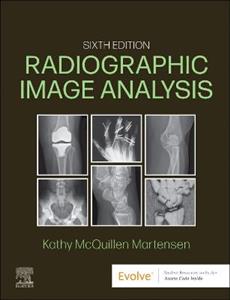 Radiographic Image Analysis - Click Image to Close