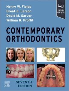 Contemporary Orthodontics - Click Image to Close