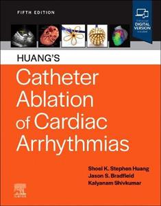 Huang's Catheter Ablation of Cardiac Arrhythmias - Click Image to Close