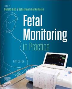 Fetal Monitoring in Practice 5E