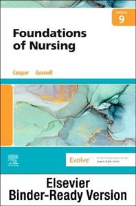 Foundations of Nursing