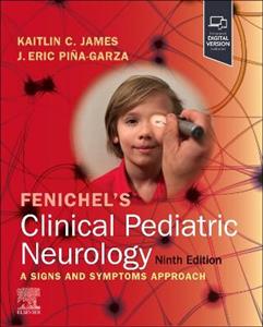 Fenichel's Clinical Paediatric Neurology - Click Image to Close