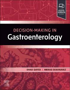 Decision Making in Gastroenterology - Click Image to Close