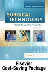 Surgical Technology - 8e - Click Image to Close