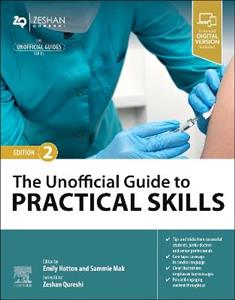 Unofficial Guide to Practical Skills 2E - Click Image to Close