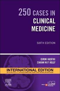 250 Cases in Clinical Medicine - Click Image to Close