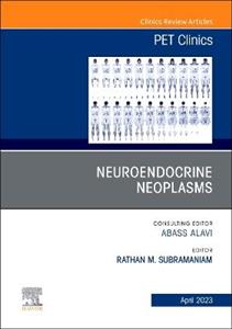 Neuroendocrine Neoplasms - Click Image to Close