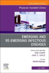 Emerging Re-Emerging Infectious Diseases - Click Image to Close