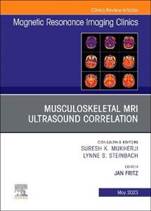 Musculoskeletal MRI Ultrasound
