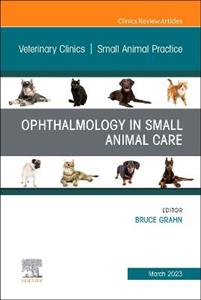 Ophthalmology in Small Animal Care