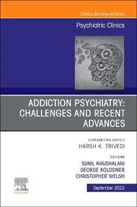 Addiction Psychiatry - Click Image to Close