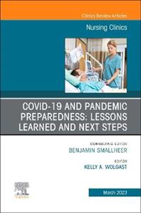 COVID-19 and Pandemic Preparedness: Less - Click Image to Close