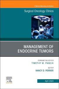 Management of Endocrine Tumors - Click Image to Close