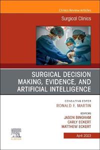 Surgical Decision Making, Evidence, - Click Image to Close